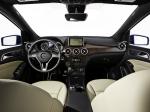 Mercedes-Benz B-Class Electric Drive 2014 года